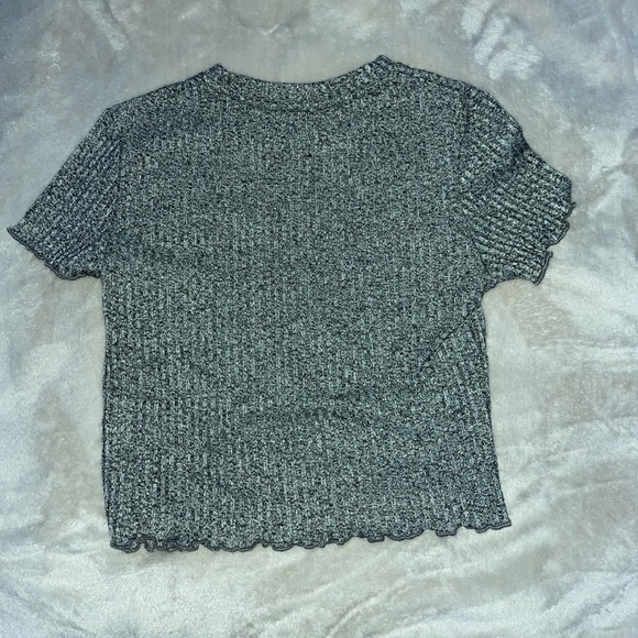 shein crop top - Picture 3 of 3